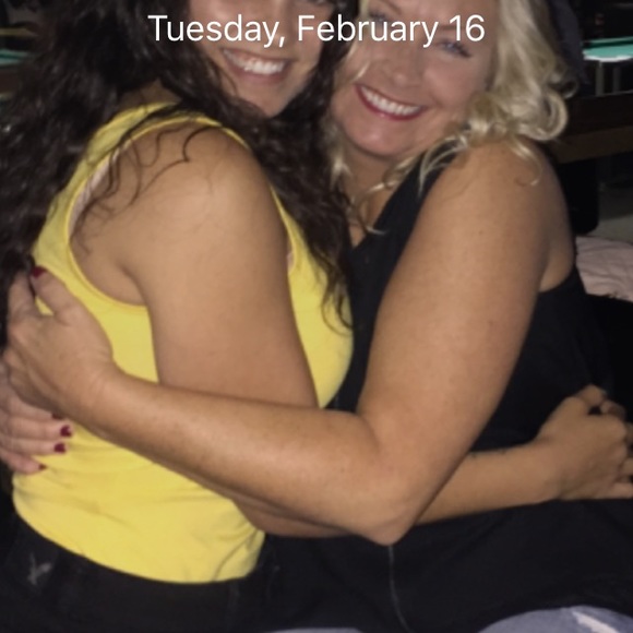 Meet your Posher, Misty