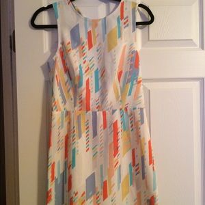 Armani Exchange dress size 6