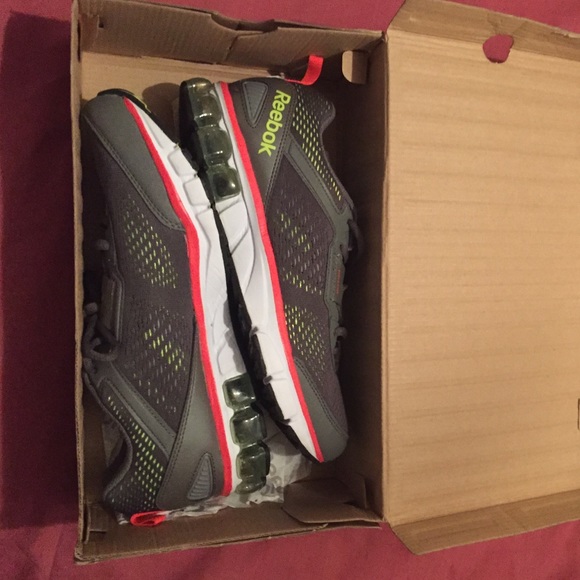 Jet Dashride Running Shoes