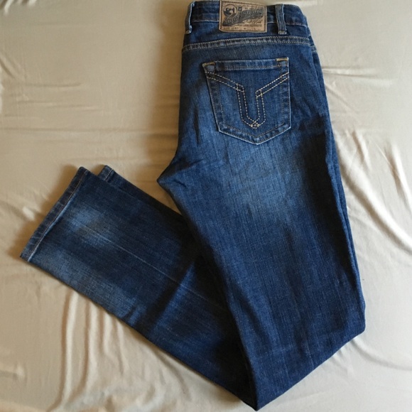 Vigoss Studio Jeans