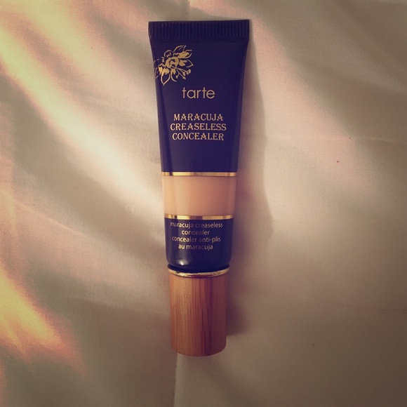Tarte Cream Concealer