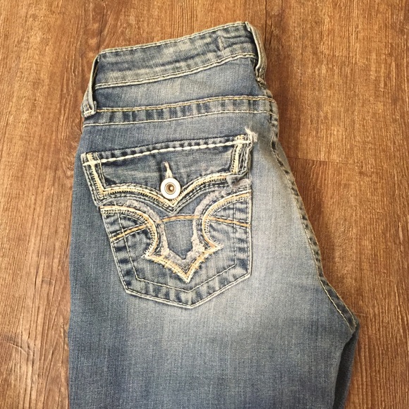Big star jeans