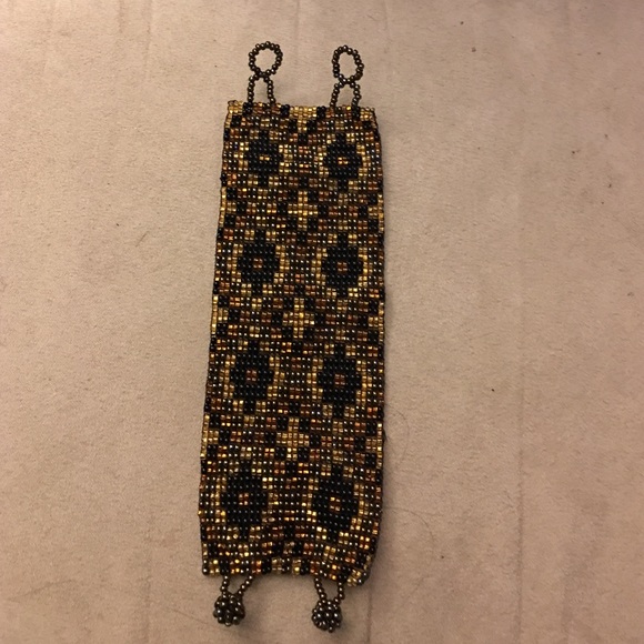 Beaded bracelet - Picture 2 of 4