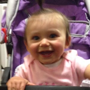 Meet your Posher, Adriane