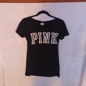 Victoria's Secret PINK tee