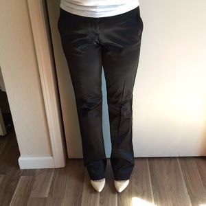 New no tags Tuxedo pants from the Limited