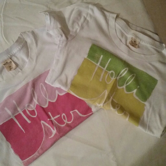 Hollister