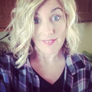 Meet your Posher, Cheryl