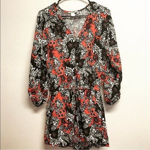 H&M Pants - Print Romper H&M Pants - Print Romper