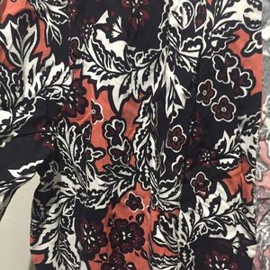 H&M Pants - Print Romper H&M Pants - Print Romper