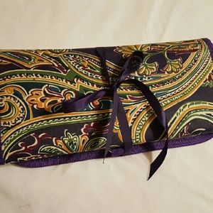 Unavailable Jones New York Travel Pouch