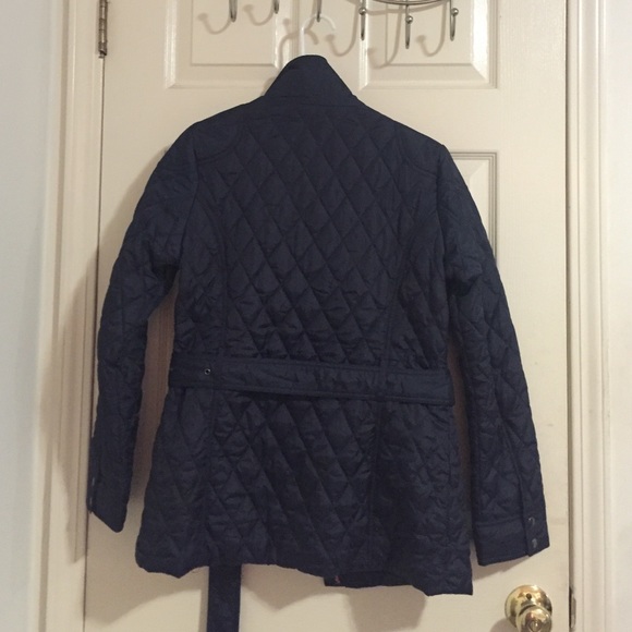 Coat - Picture 2 of 3