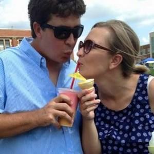 Meet your Posher, Brianne