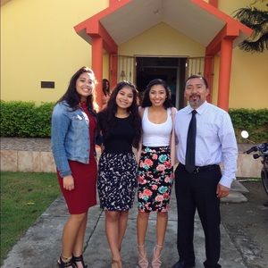 Meet your Posher, Priscilla