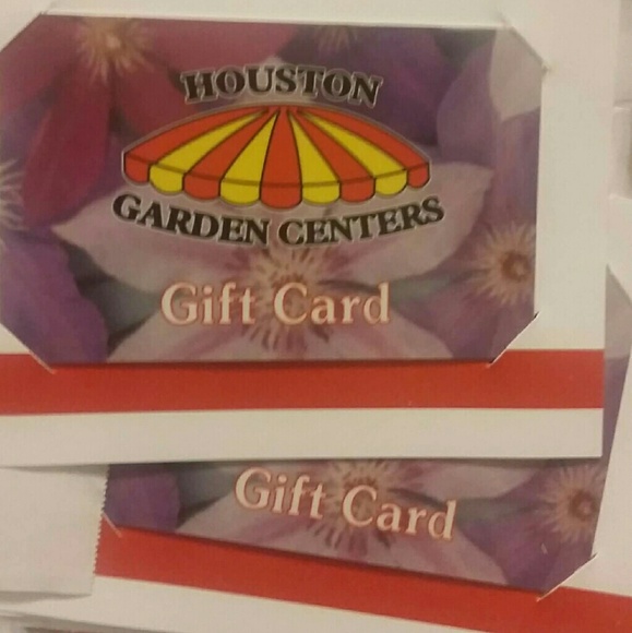 2nd crd houston garden center