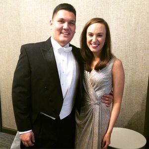 Meet your Posher, Gracen