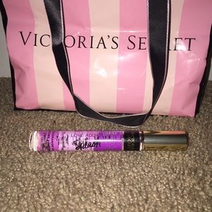 Victoria secret Love Addict SPLASH mini perfume