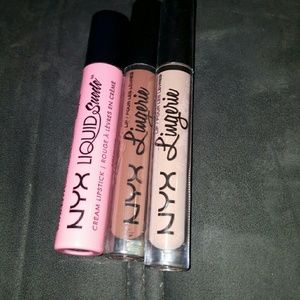 Nyx bundle