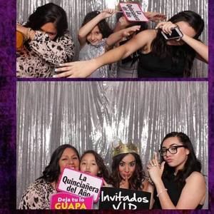 Meet your Posher, Dina