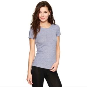 ✨SALE✨NWT | Gap Pure Body Tee | Blue