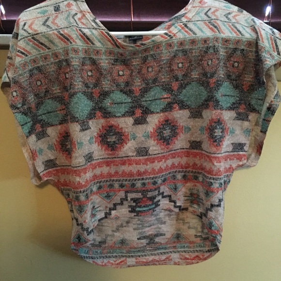 wet seal top