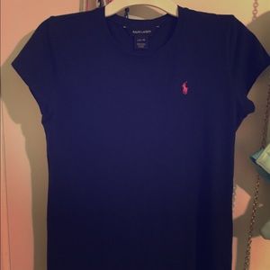 Girls Polo Shirt