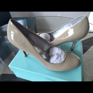 Jessica Simpson Pumps