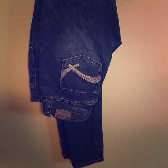 reign jeans
