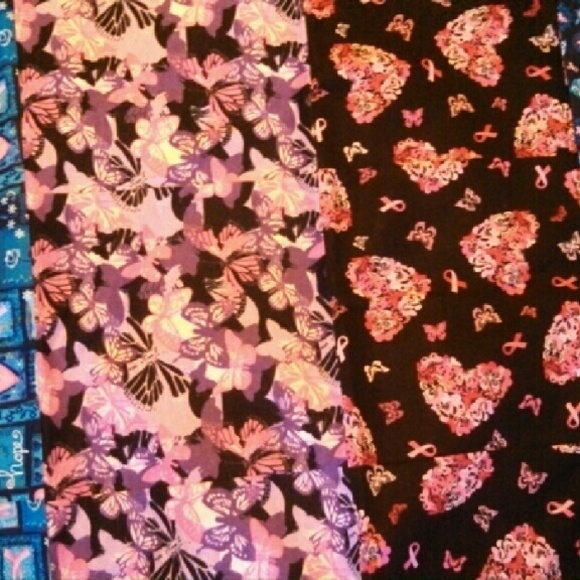 Baby quilts