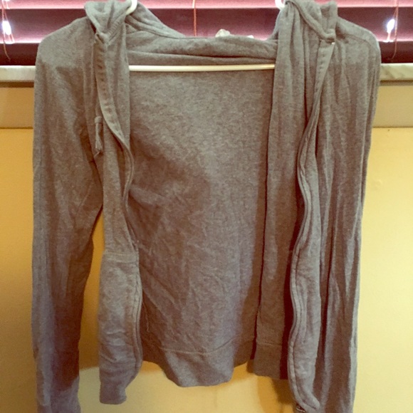 throw jacket