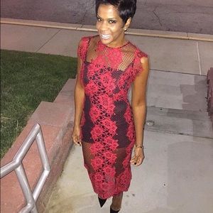 Meet your Posher, Toni