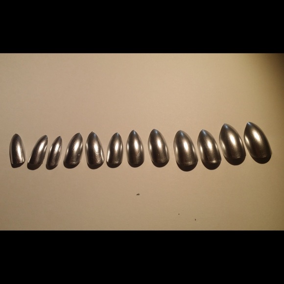 Nails - Picture 2 of 2