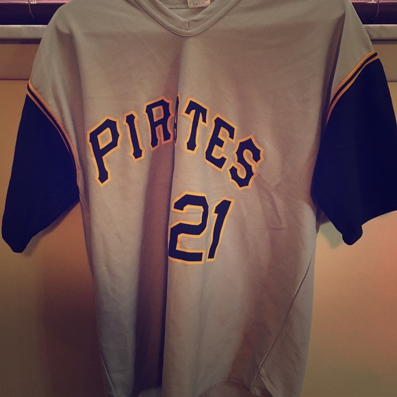 pirates shirt