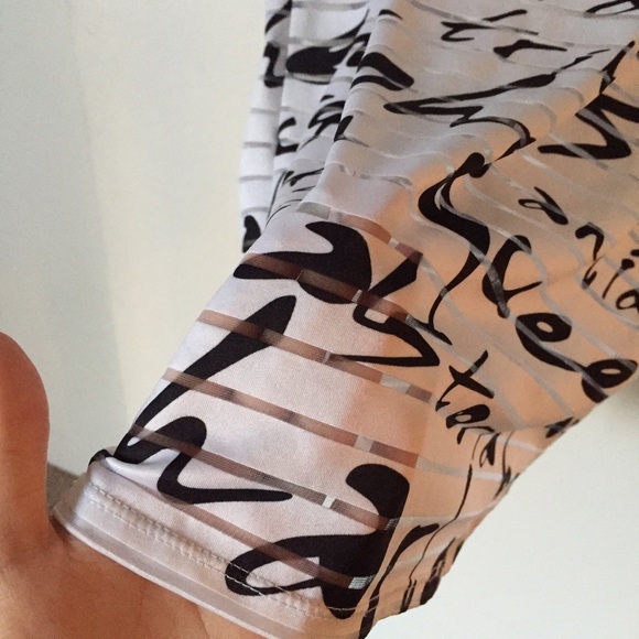 Cute urban t shirt - Picture 2 of 2