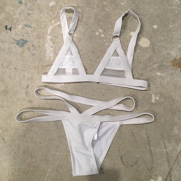 Bathing suite