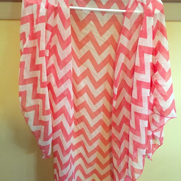 body central coat
