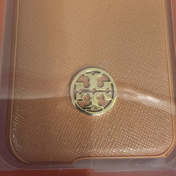 Tory Burch iPhone 6/6s Hardshell Case - Picture 2 of 4