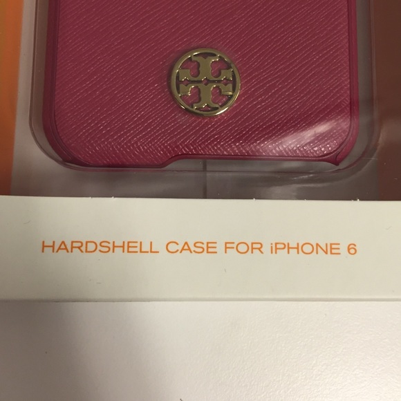 Tory Burch iPhone 6/6s Hardshell Case - Picture 3 of 4