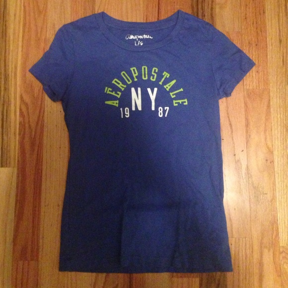 Aero t shirt