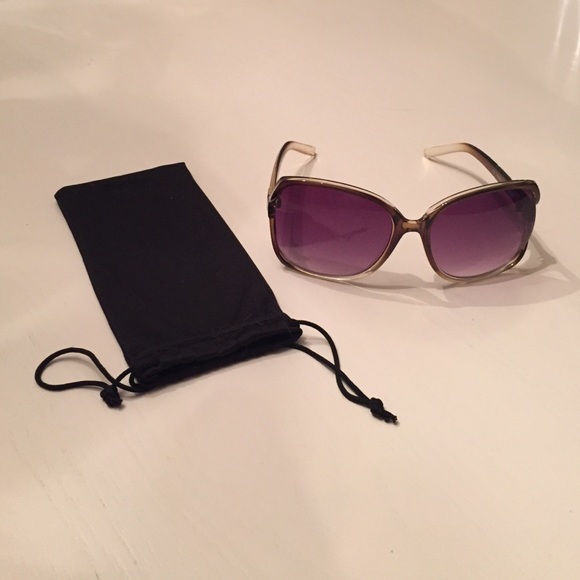 Retro Looking Sunglasses