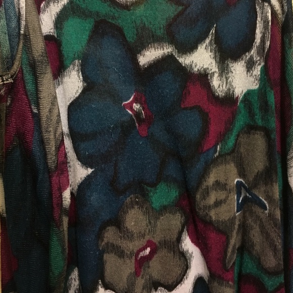 off shoulder - Picture 4 of 4