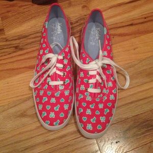 Taylor swift keds