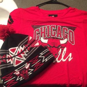 Chicago Bulls Bundle.