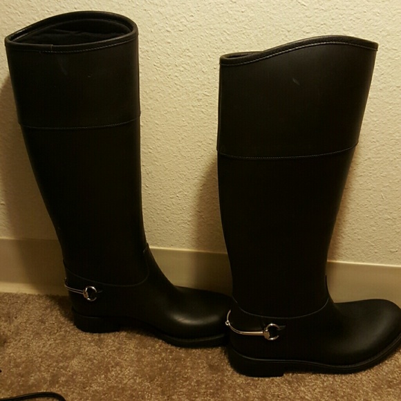 Gucci boots
