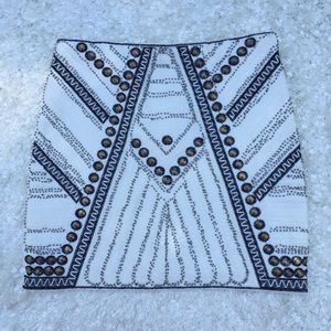 Gianni Bini Skirt NWT