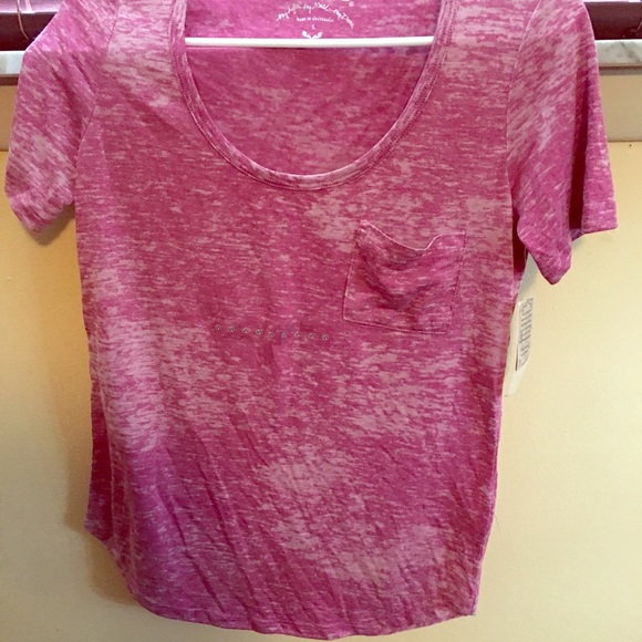 decree shirt