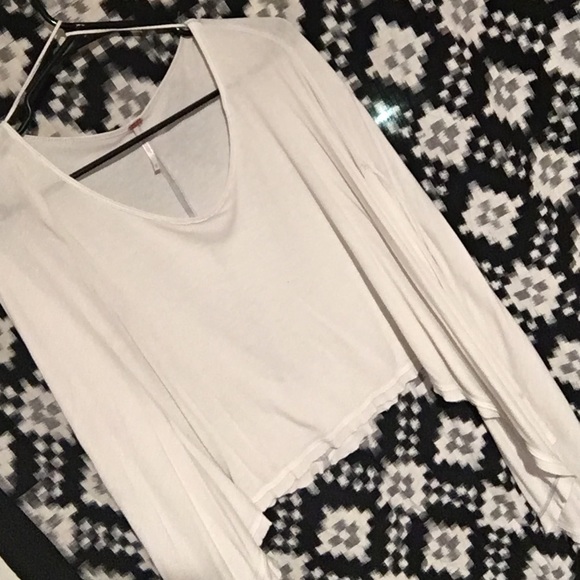 We The Free Hannah Tee