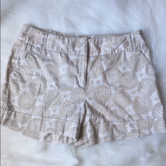 Printed shorts - Picture 2 of 3