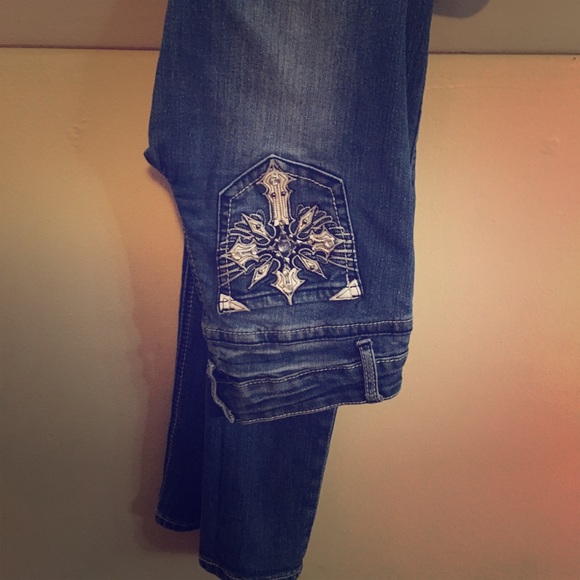 jeans