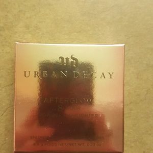 Urban Decay Afterglow 8 Hour Highlighter